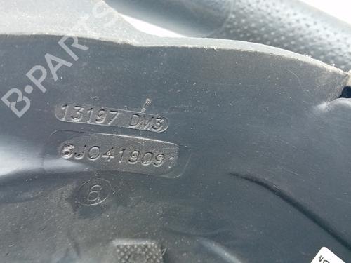 Steering wheel SEAT IBIZA IV SC (6J1, 6P5) 1.4 TDI | BP16736807C49 