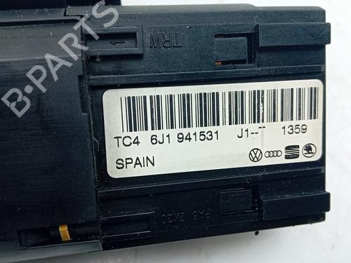 Steering column stalk SEAT IBIZA IV SC (6J1, 6P5) 1.4 TDI | BP16475509I23 