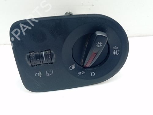 Steering column stalk SEAT IBIZA IV SC (6J1, 6P5) 1.4 TDI 6J1941531
