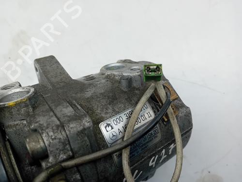 AC compressor SMART CITY-COUPE (450)  | BP16475517M34 