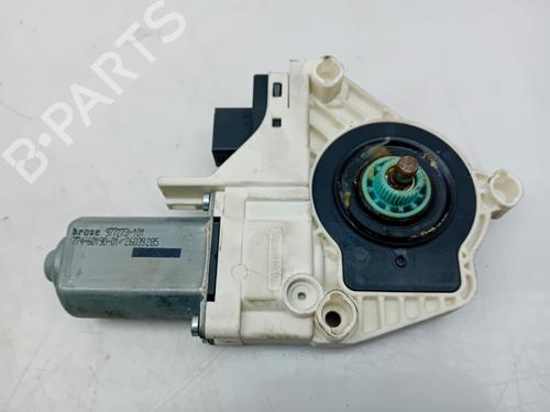 Portierruitmotor linksvoor AUDI A4 B6 Avant (8E5)  | BP16475514E21 