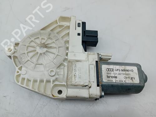 Portierruitmotor linksvoor AUDI A4 B6 Avant (8E5)  | BP16475514E21 