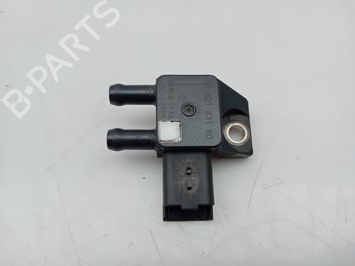 Used Electronic module PEUGEOT 208 I (CA_, CC_) 1.4 HDi (68 hp) 24182111