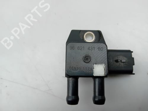 Electronic module PEUGEOT 208 I (CA_, CC_) 1.4 HDi | BP24182111M83