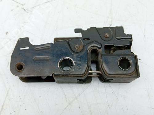 Used Hood lock SEAT LEON (1P1) [2005-2013]  16494687