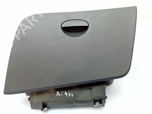 Boîte à gants SEAT LEON (1P1) [2005-2013]  16494698