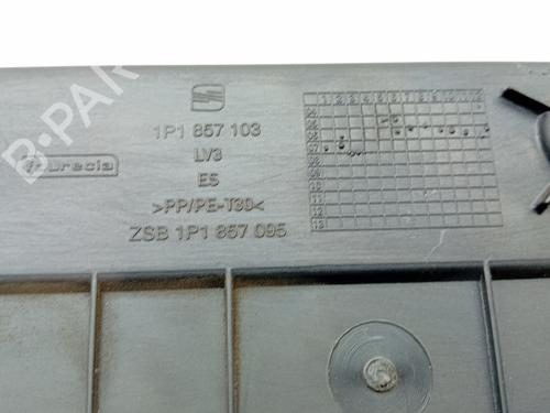 Boîte à gants SEAT LEON (1P1)  | BP16494698C95 