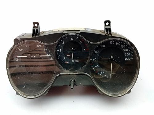 Instrument cluster SEAT LEON (1P1)  | BP16494741C47