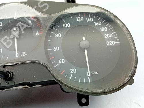 Instrument cluster SEAT LEON (1P1)  | BP16494741C47