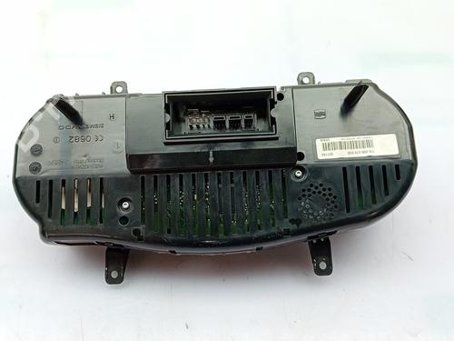 Instrument cluster SEAT LEON (1P1)  | BP16494741C47