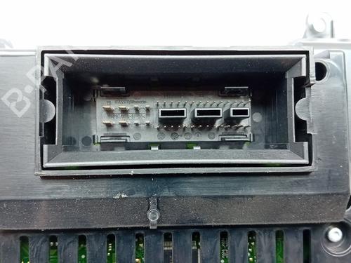 Instrument cluster SEAT LEON (1P1)  | BP16494741C47