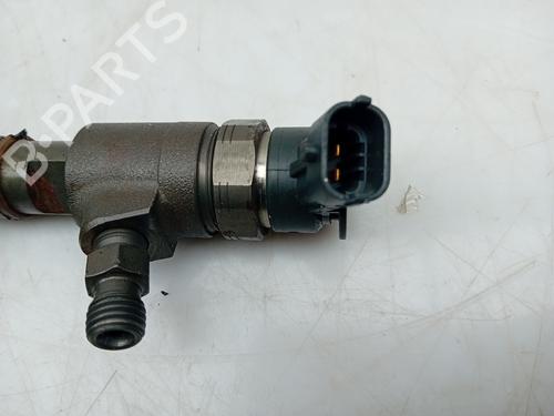 Injector FORD FIESTA VI (CB1, CCN) 1.5 TDCi | BP16494777M100 