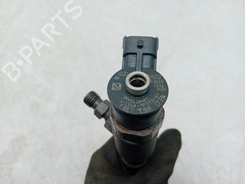 Injector FORD FIESTA VI (CB1, CCN) 1.5 TDCi | BP16494777M100 