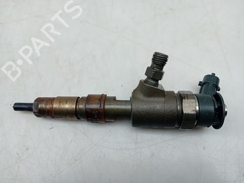 Used Injector FORD FIESTA VI (CB1, CCN) 1.5 TDCi (75 hp) 16494780
