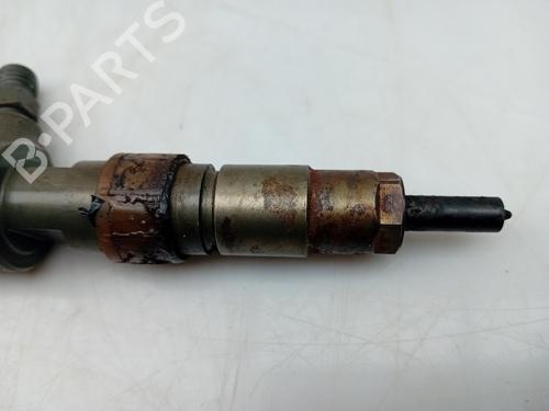 Injector FORD FIESTA VI (CB1, CCN) 1.5 TDCi | BP16494780M100 