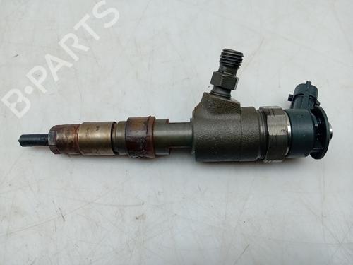 Injector FORD FIESTA VI (CB1, CCN) 1.5 TDCi | BP16494780M100 