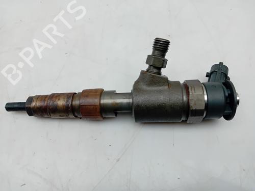 Used Injector FORD FIESTA VI (CB1, CCN) 1.5 TDCi (75 hp) 16494778
