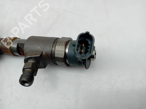 Injector FORD FIESTA VI (CB1, CCN) 1.5 TDCi | BP16494778M100 