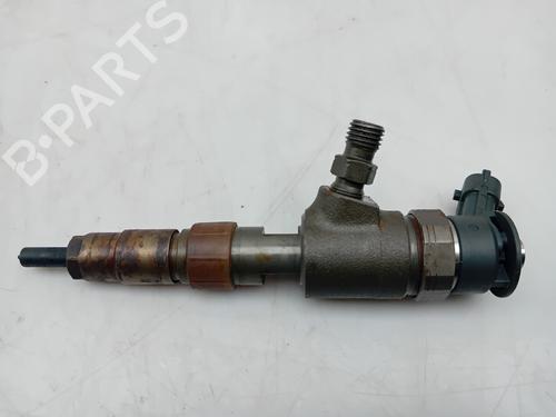 Used Injector FORD FIESTA VI (CB1, CCN) 1.5 TDCi (75 hp) 16494779