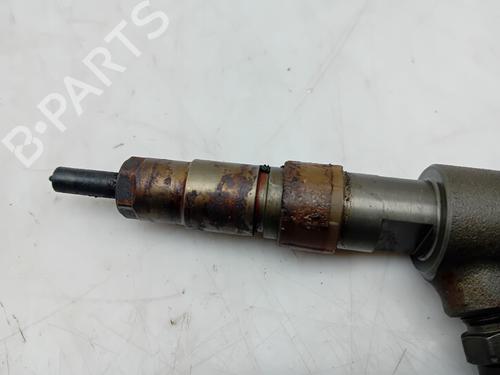 Injector FORD FIESTA VI (CB1, CCN) 1.5 TDCi | BP16494779M100 