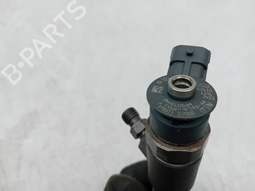 Injector FORD FIESTA VI (CB1, CCN) 1.5 TDCi | BP16494779M100 