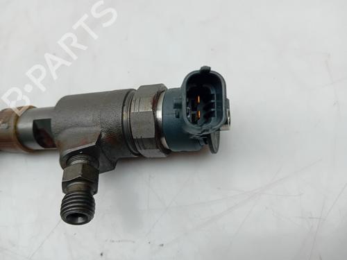 Injector FORD FIESTA VI (CB1, CCN) 1.5 TDCi | BP16494779M100 