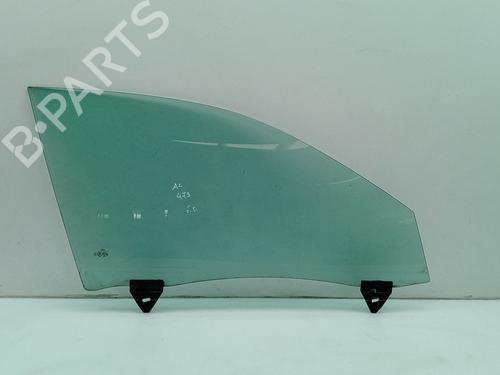 Szyba drzwi przednich prawych AUDI A4 B6 (8E2)  | BP16498339C19 