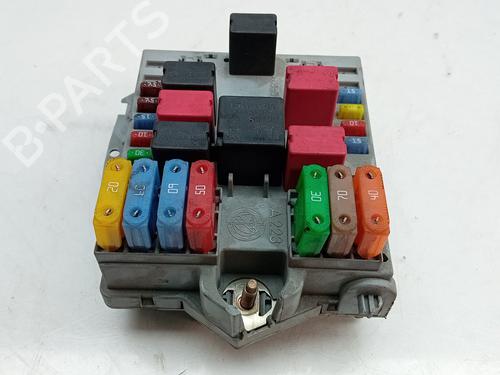 Sikringsdåse FIAT PUNTO (188_) 1.2 60 (188.030, .050, .130, .150, .230, .250) | BP16501386E1