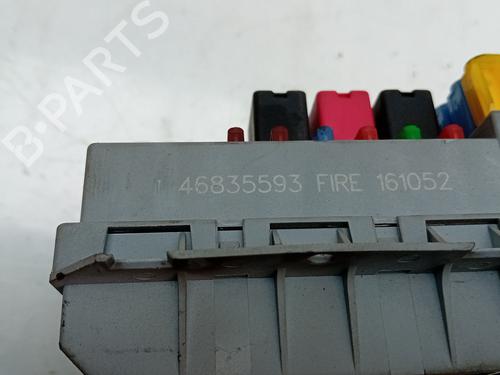Sikringsdåse FIAT PUNTO (188_) 1.2 60 (188.030, .050, .130, .150, .230, .250) | BP16501386E1