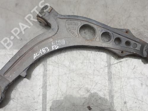 Used Right front suspension arm Right front suspension arm FIAT PUNTO (188_) 1.2 60 (188.030, .050, .130, .150, .230, .250) (60 hp) 16501430 16501430