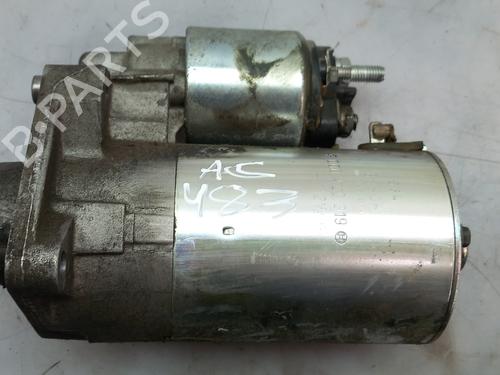 Démarreur FIAT PUNTO (188_) 1.2 60 (188.030, .050, .130, .150, .230, .250) (60 hp) 16501442