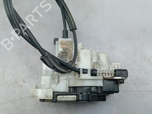 Used Front right lock FORD KA (RU8) 1.3 TDCi (75 hp) 16501471