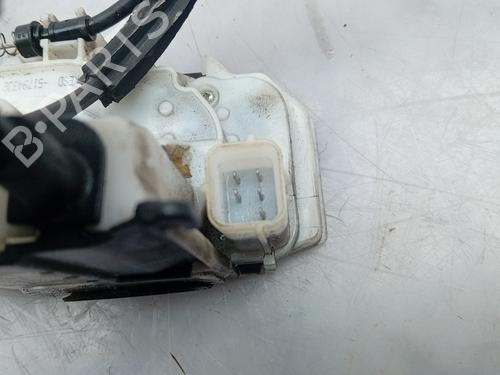 Front right lock FORD KA (RU8) 1.3 TDCi | BP16501471C97 