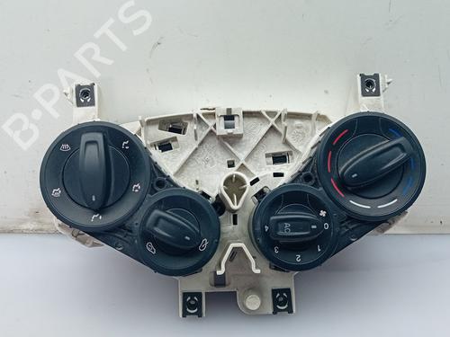 Commutateur FORD KA (RU8) 1.3 TDCi (75 hp) 16502706