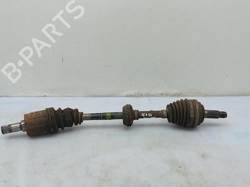 Used Right front driveshaft HONDA CIVIC VII Hatchback (EU, EP, EV) [2000-2006]  16522852
