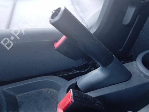 Freno di stazionamento a mano MITSUBISHI COLT VI (Z3_A, Z2_A) 1.1 (Z31A, Z32A) | BP16557864I18 