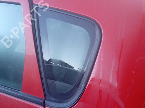 Rear left quarter glass MITSUBISHI COLT VI (Z3_A, Z2_A) 1.1 (Z31A, Z32A) | BP16557888C93 