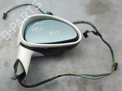 Retrovisor derecho CITROËN C4 I (LC_) [2004-2014]  16578824