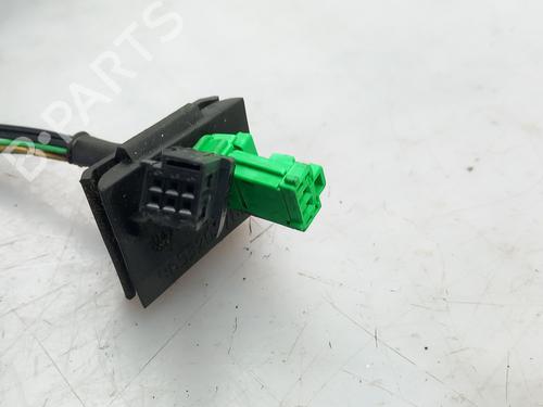 Retrovisor derecho CITROËN C4 I (LC_)  | BP16578824C27