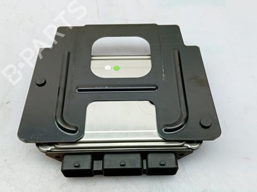 Computer motormanagement CITROËN C4 I (LC_)  | BP16563052M57 