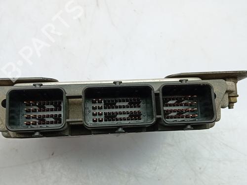 Computer motormanagement CITROËN C4 I (LC_)  | BP16563052M57 