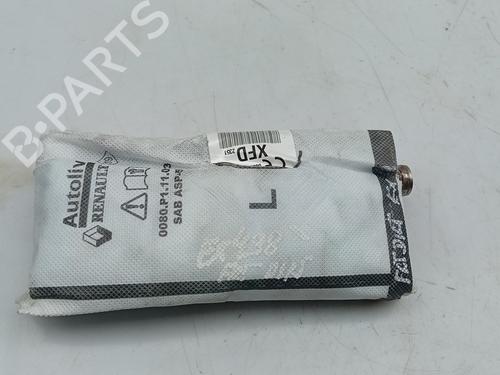 Right seat airbag RENAULT TALISMAN (LP_) 1.5 dCi 110 (LPA3) 632550201D