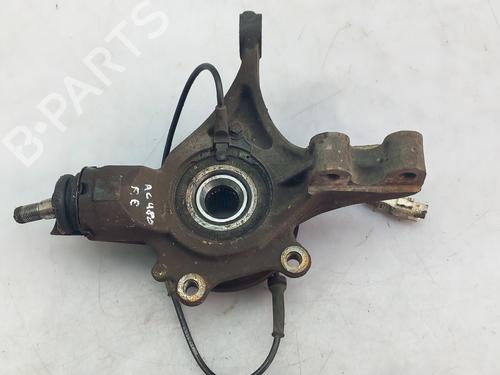 Achsschenkel links vorne für CITROËN C4 I (LC_) [2004-2014]  16571432