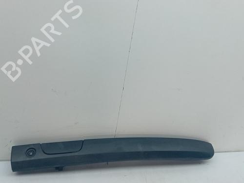 Tailgate handle DACIA DOKKER MPV (KE_) 1.5 dCi (KEMW) 8200490253