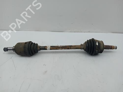Used Left front driveshaft FIAT PUNTO (188_) 1.2 16V 80 (188.233, .235, .253, .255, .333, .353, .639,... (80 hp) 16575793