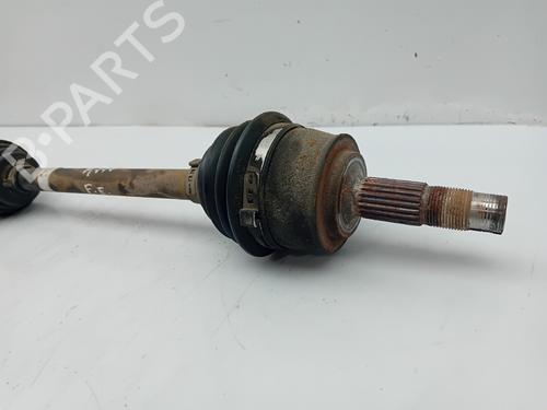 Left front driveshaft FIAT PUNTO (188_) 1.2 16V 80 (188.233, .235, .253, .255, .333, .353, .639,... | BP16575793M38