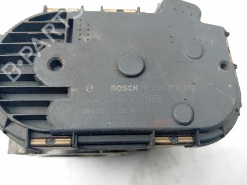 Throttle body FIAT PUNTO (188_) 1.2 16V 80 (188.233, .235, .253, .255, .333, .353, .639,... | BP16575795M82 
