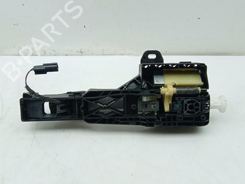 Rear left exterior door handle RENAULT TALISMAN (LP_) 1.5 dCi 110 (LPA3) | BP16585783C130 