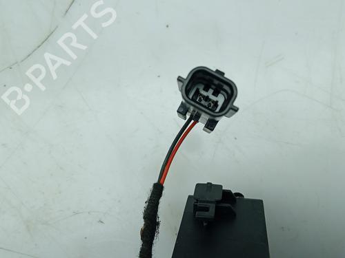 Rear left exterior door handle RENAULT TALISMAN (LP_) 1.5 dCi 110 (LPA3) | BP16585783C130 