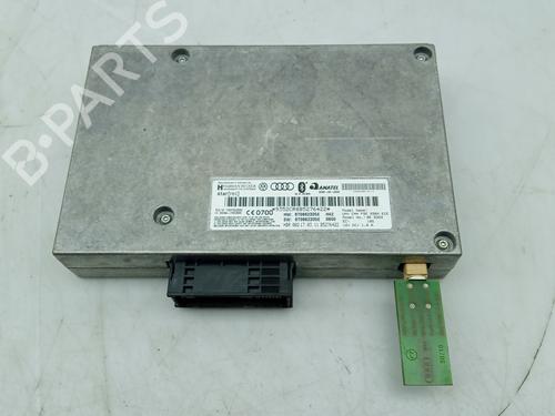 Elektronische module AUDI A4 B8 (8K2)  | BP16587218M83 